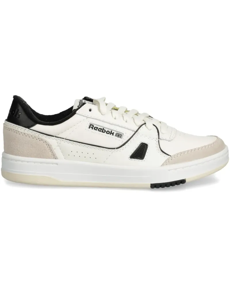 Reebok Classic LT Court Sneakers - Weiß Weiß
