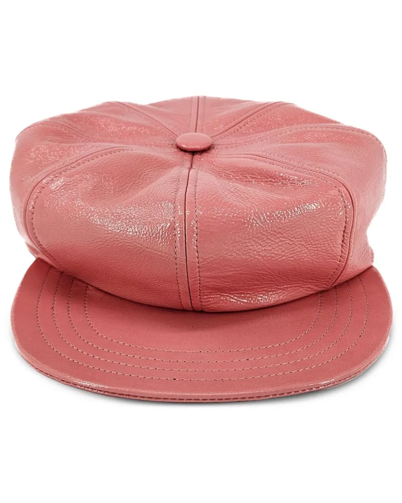 MADISON.MAISON x Designing Hollywood Motorcycle Hut - Rosa Rosa