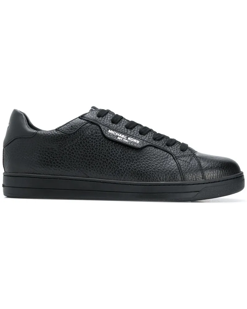 Michael Kors Keating' Sneakers Schwarz