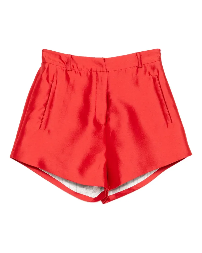 macgraw Poppy Shorts - Rot Rot