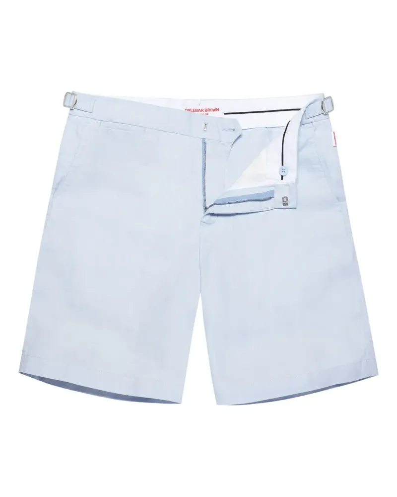 Orlebar Brown Norwich Shorts - Blau Blau