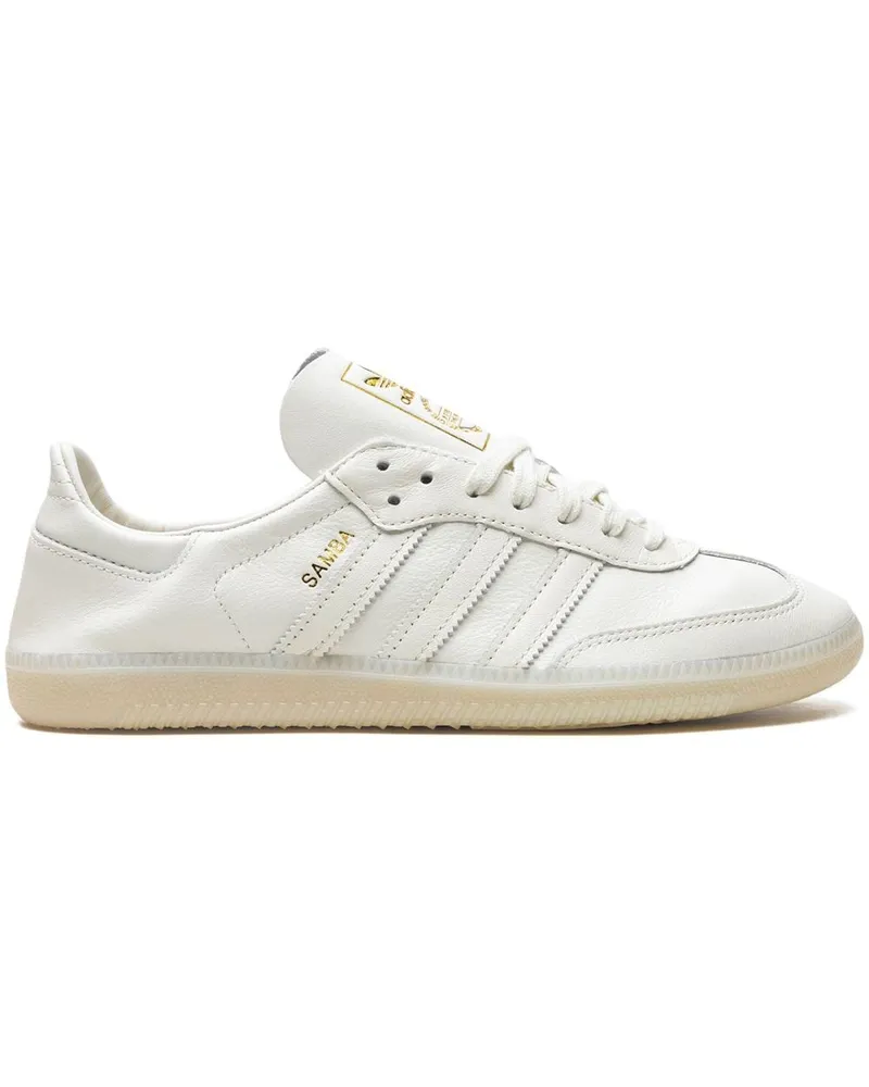 adidas Samba Decon Sneakers Weiß