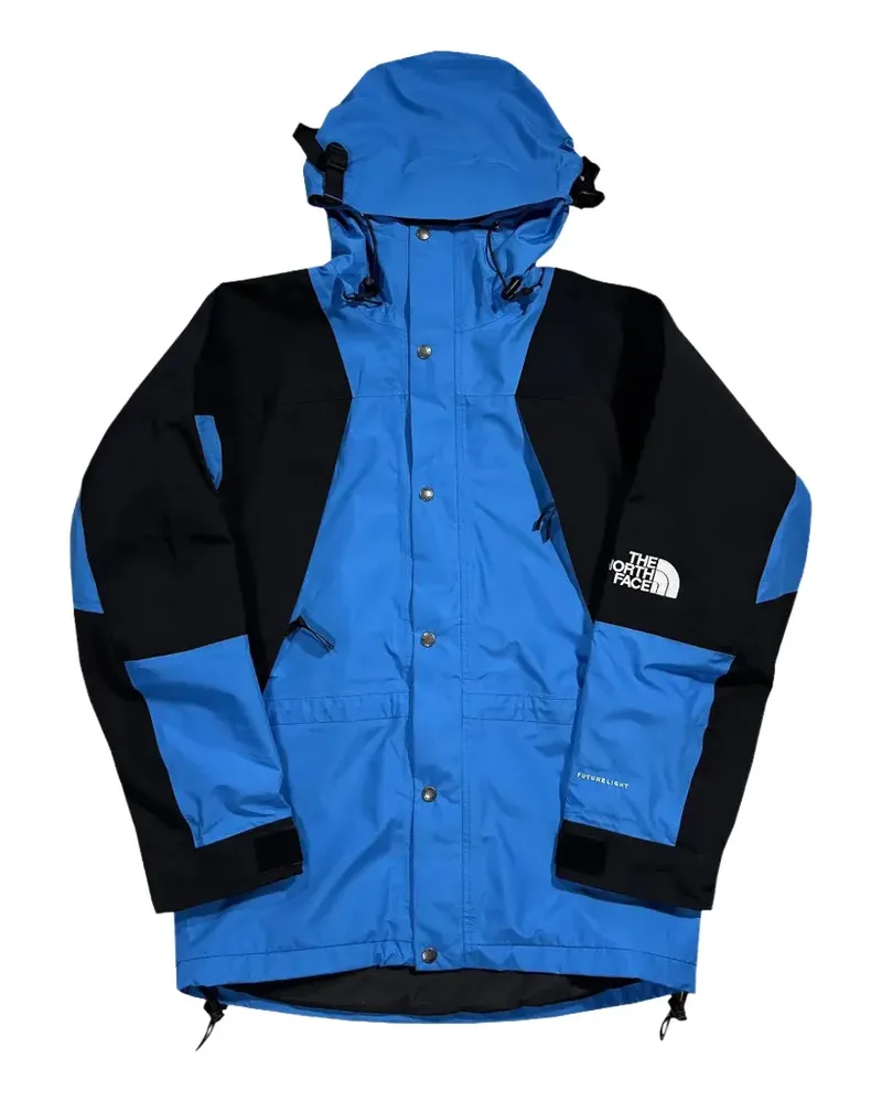 The North Face Leichte 94 Retro Mountain Jacke - Blau Blau