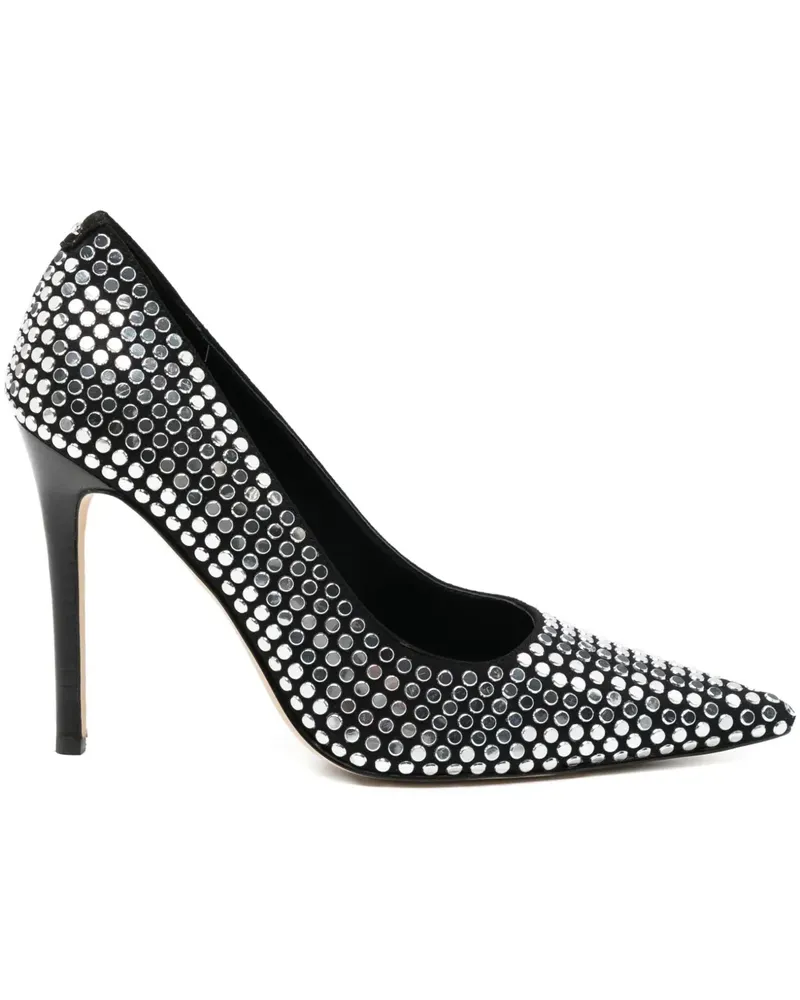 Michael Kors 110mm Elyse pumps - Schwarz Schwarz