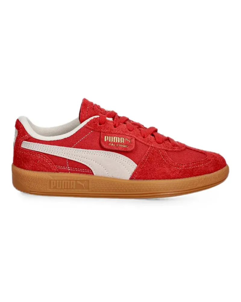Puma Palermo OG Sneakers - Rot Rot