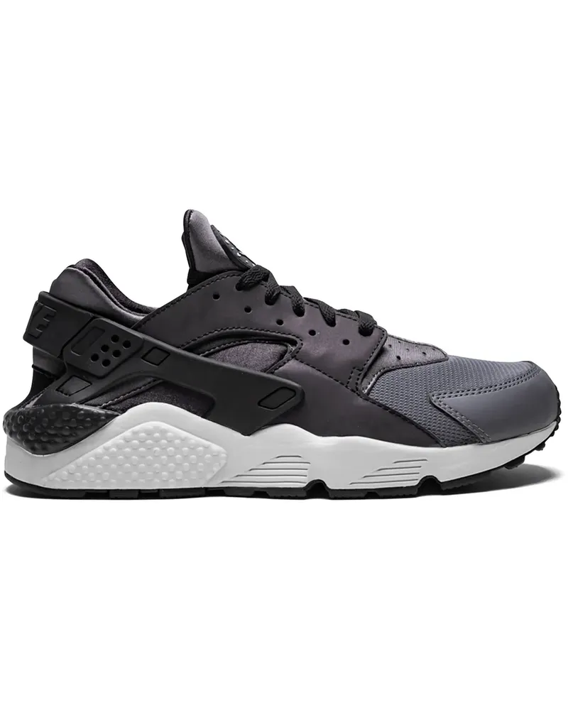 Nike Huarache Run Prm' Sneakers - Grau Grau