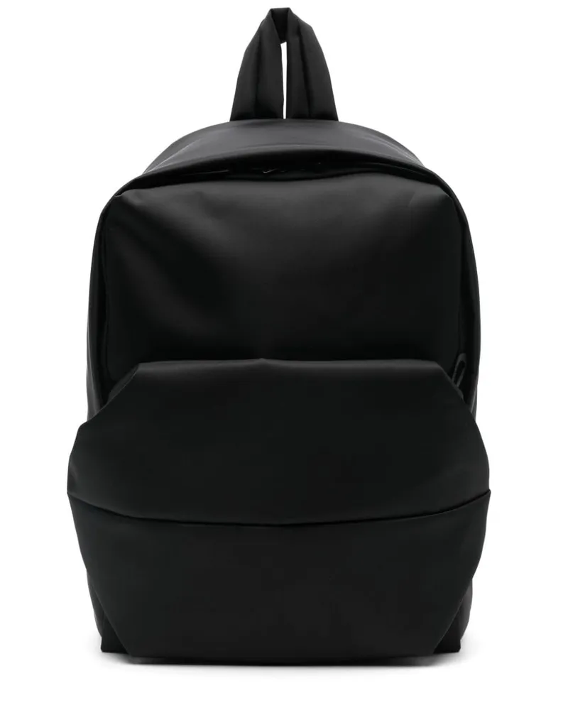 COTEetCIEL Mittelgroßer Sava Rucksack - Schwarz Schwarz