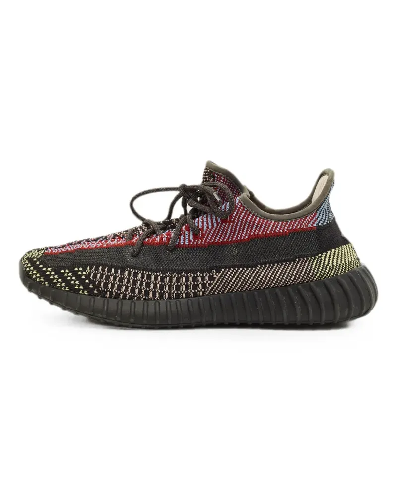 adidas Boost 350 V2 Yecheil Sneakers - Schwarz Schwarz