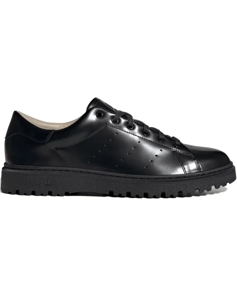 adidas Stan Smith Freizeit sneakers - Schwarz Schwarz