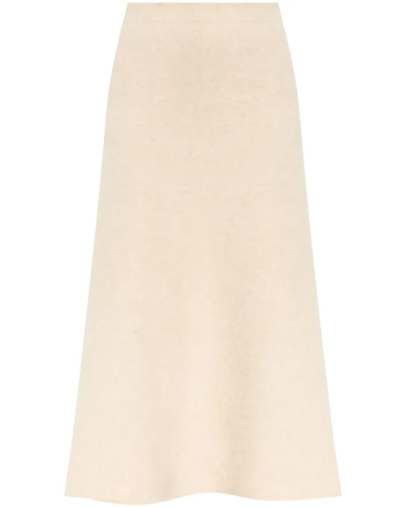 By Malene Birger Christina Maxirock - Nude Nude