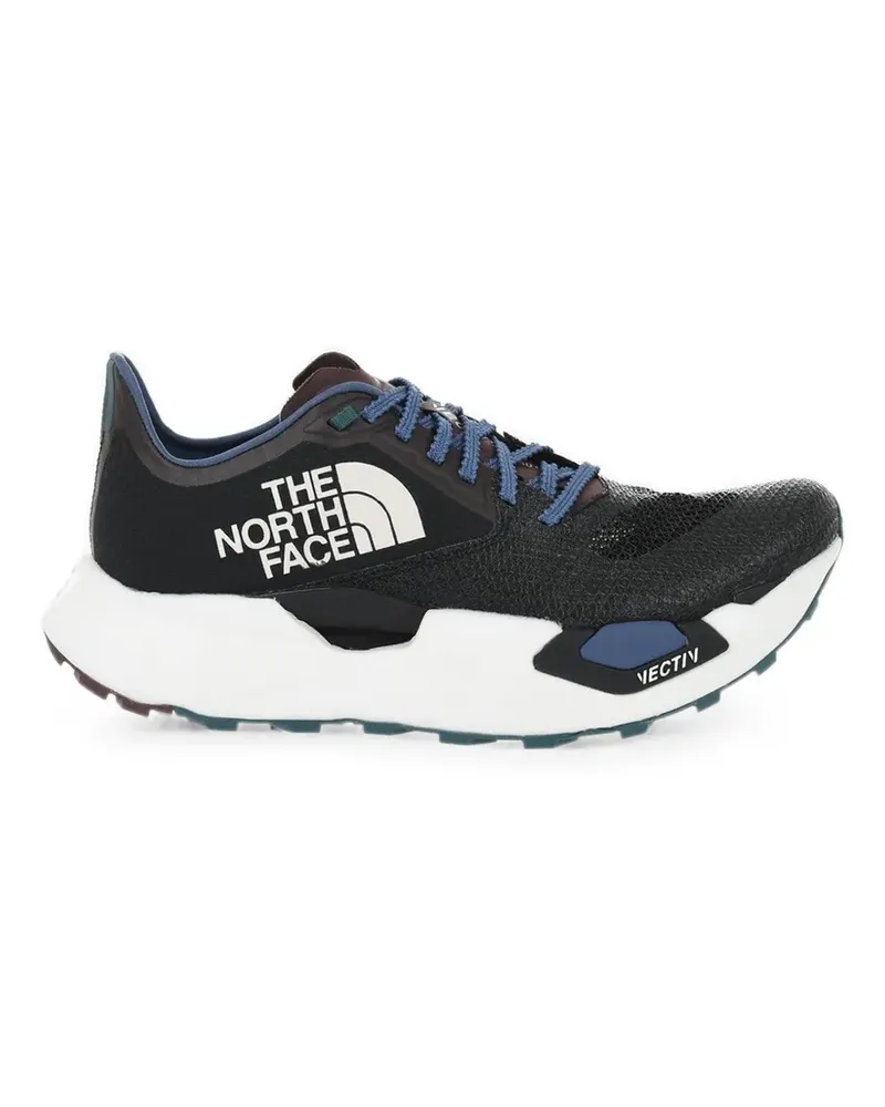 The North Face x Undercover Soukuu Vectiv Pro Hybrid Sneakers - Schwarz Schwarz