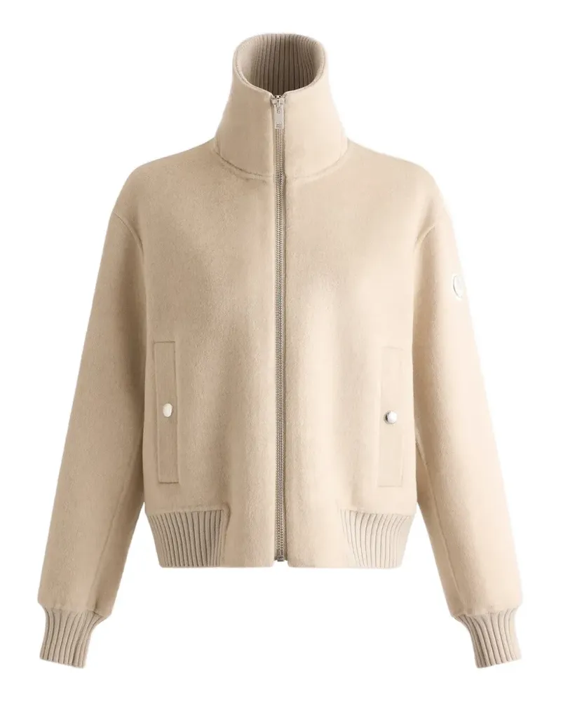 FUSALP Thyline Jacke - Nude Nude