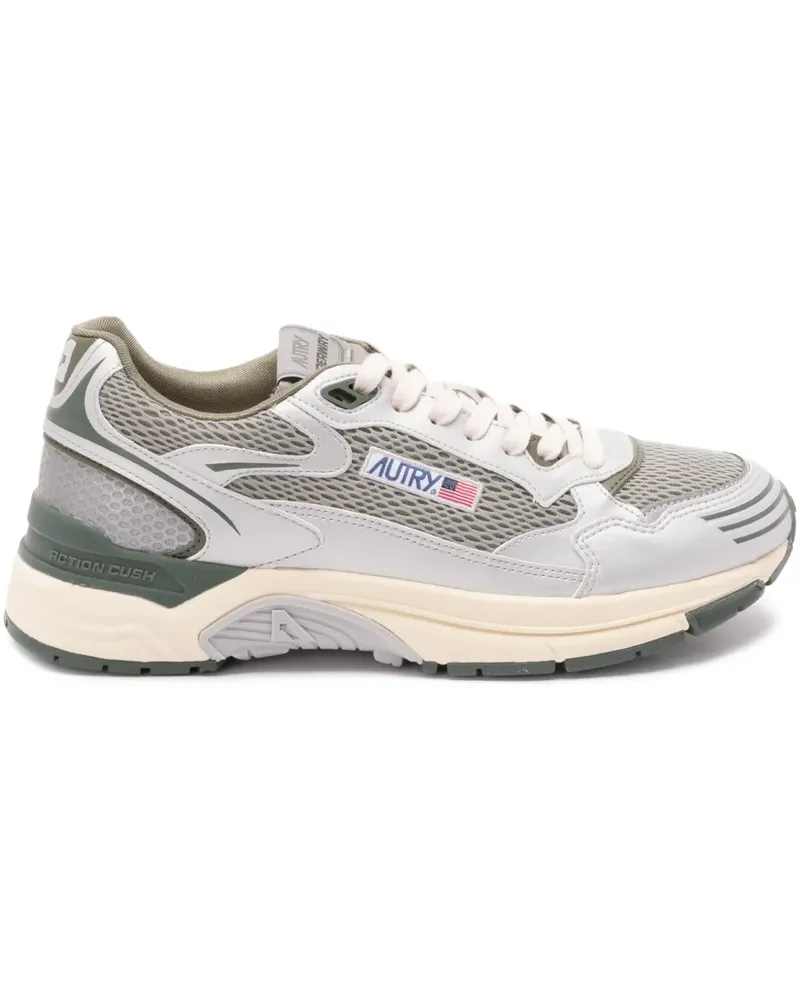 AUTRY Hyperway Sneakers - Grau Grau