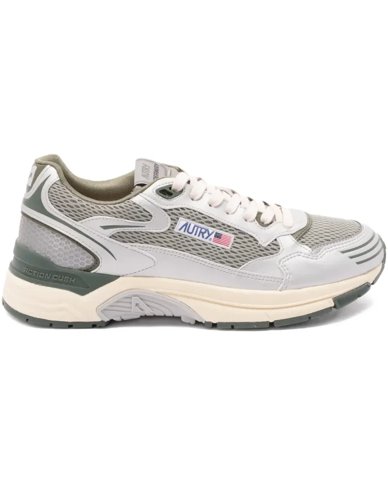 AUTRY Hyperway sneakers - Grau Grau