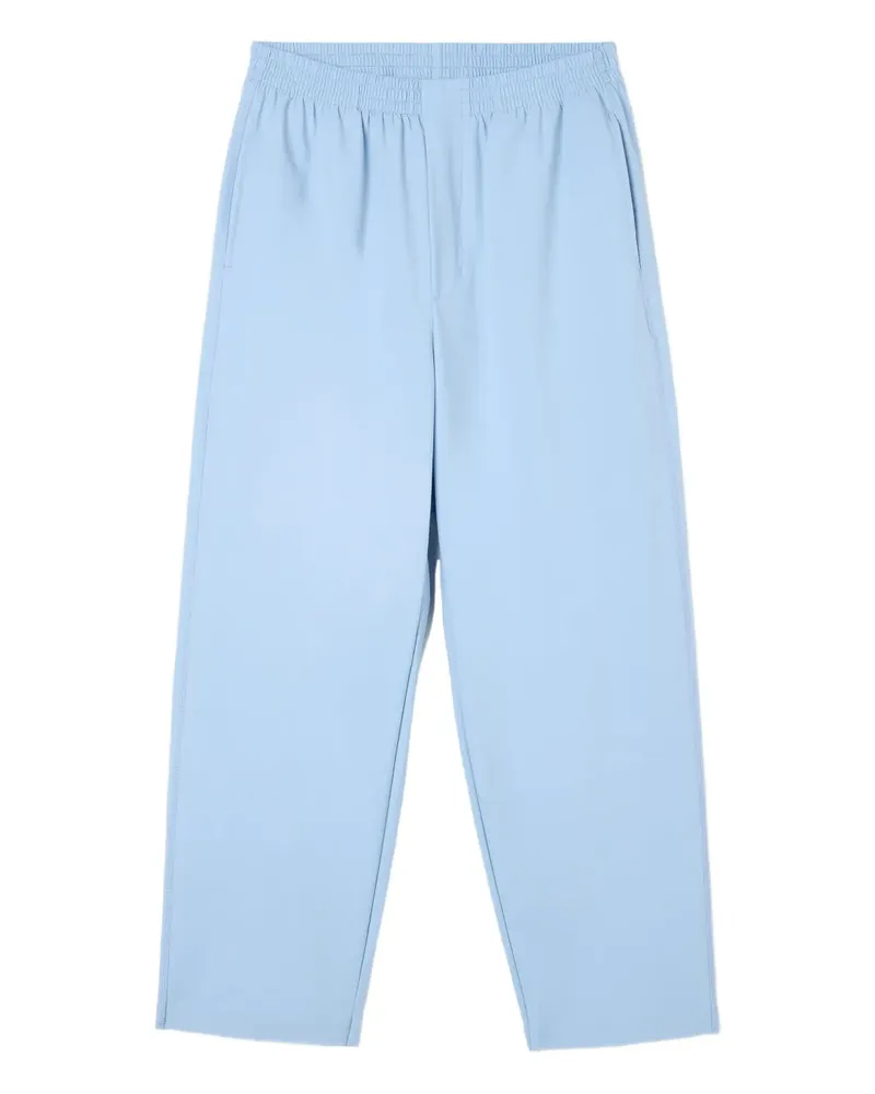 SUNNEI Hose mit elastischem Bund - Blau Blau