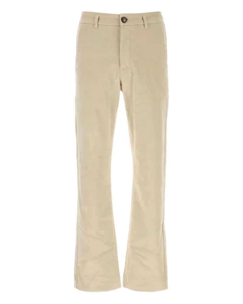 GIMAGUAS Rene Hose mit Knopfverschluss - Nude Nude