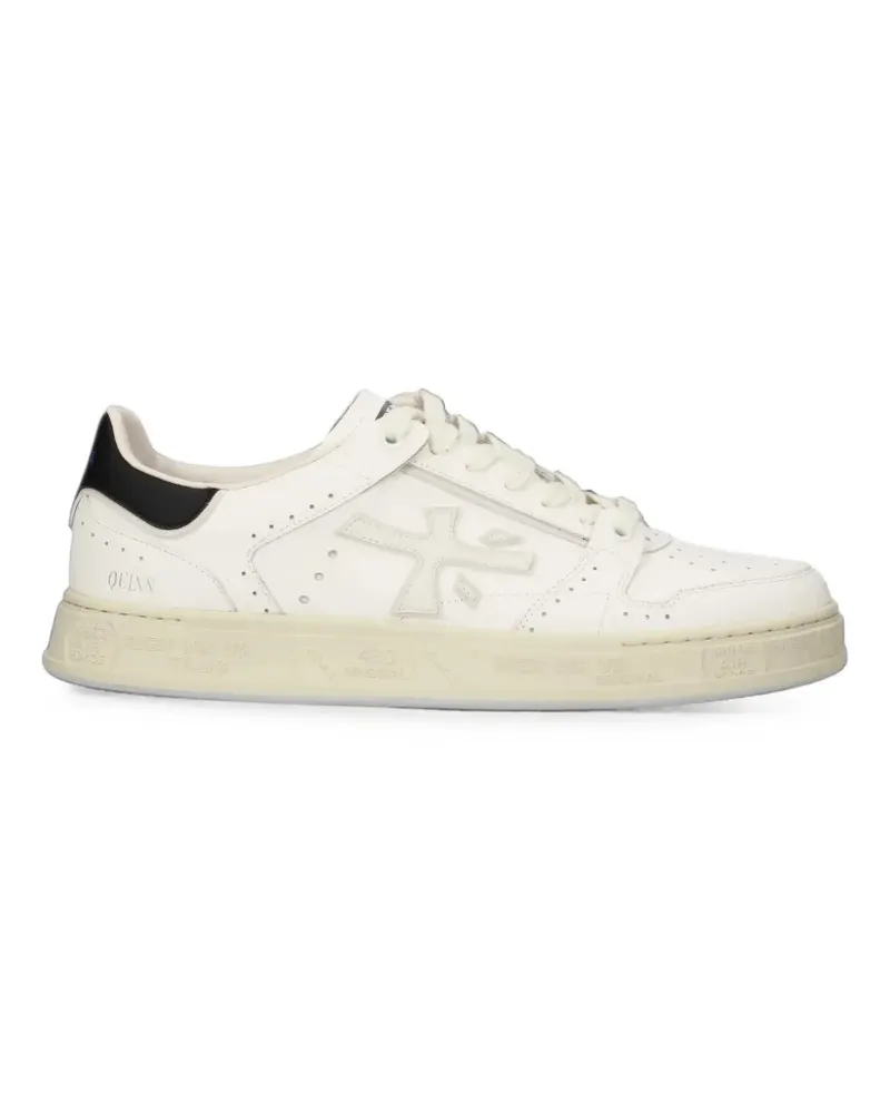 Premiata Quinn 8209 Sneakers - Weiß Weiß