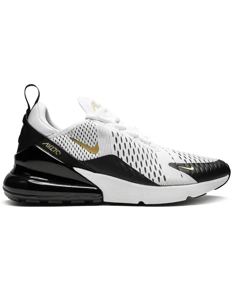 Nike Air Max 270' Sneakers - Weiß Weiß