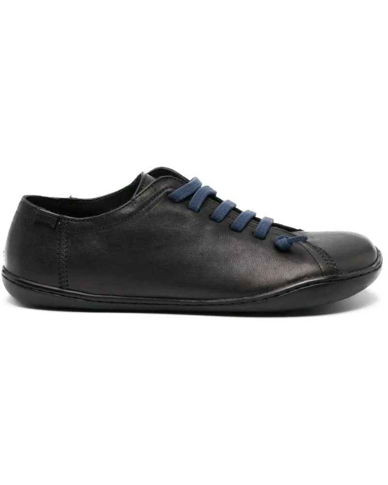 Camper Peu Sneakers - Schwarz Schwarz