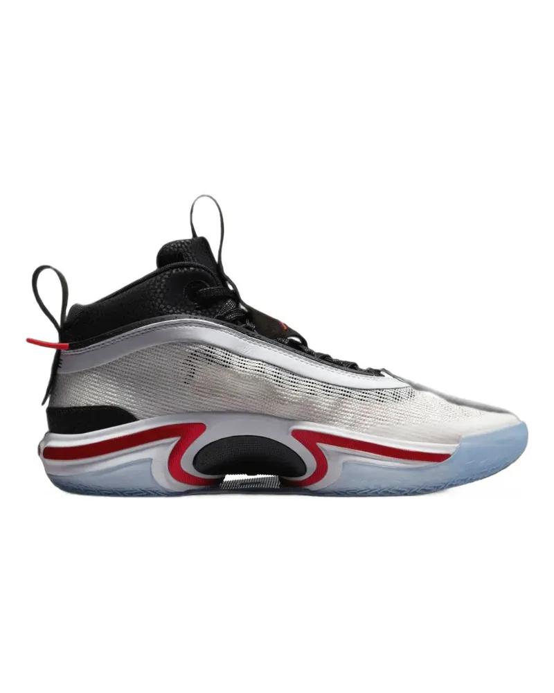 Jordan Air  36 sneakers - Weiß Weiß