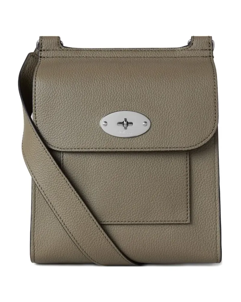 Mulberry Antony messenger bag - Grün Grün