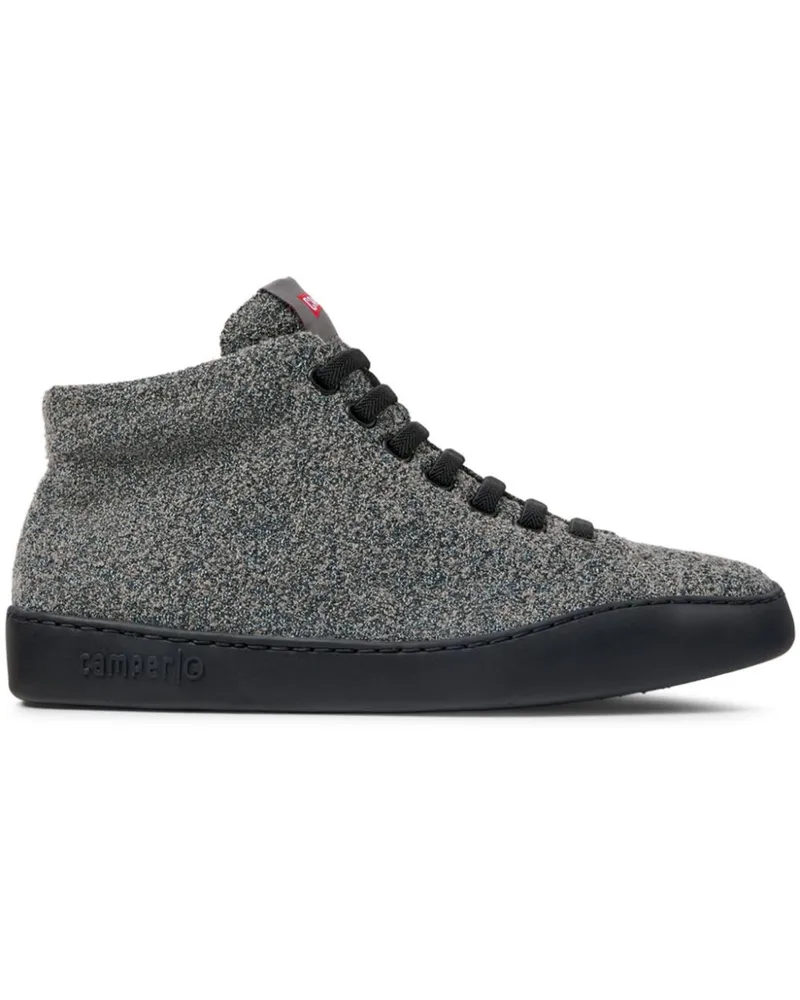 Camper Peu Touring Sneakers - Grau Grau
