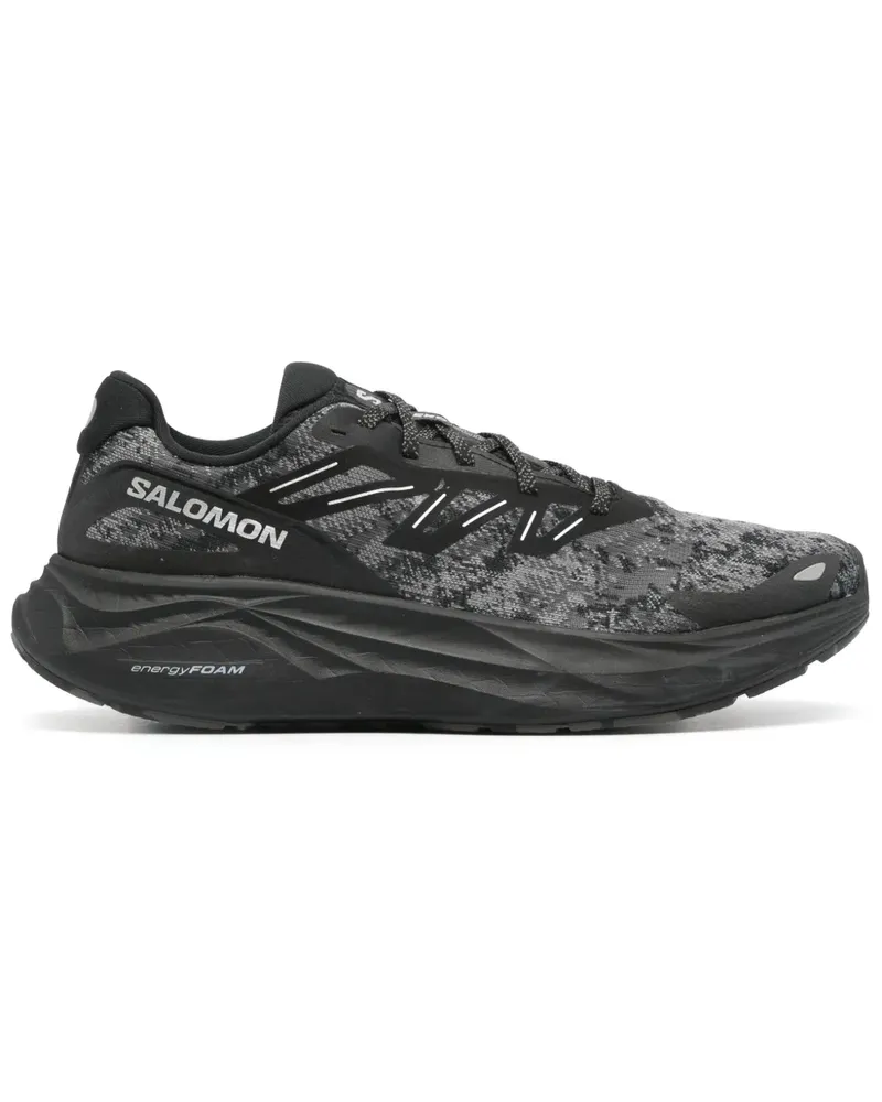 Salomon Aero Glide 2 Sneakers - Grau Grau