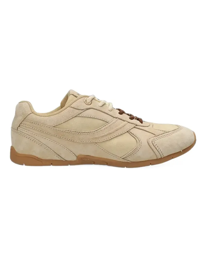 Mexx Tyce Spicy Sneakers - Nude Nude