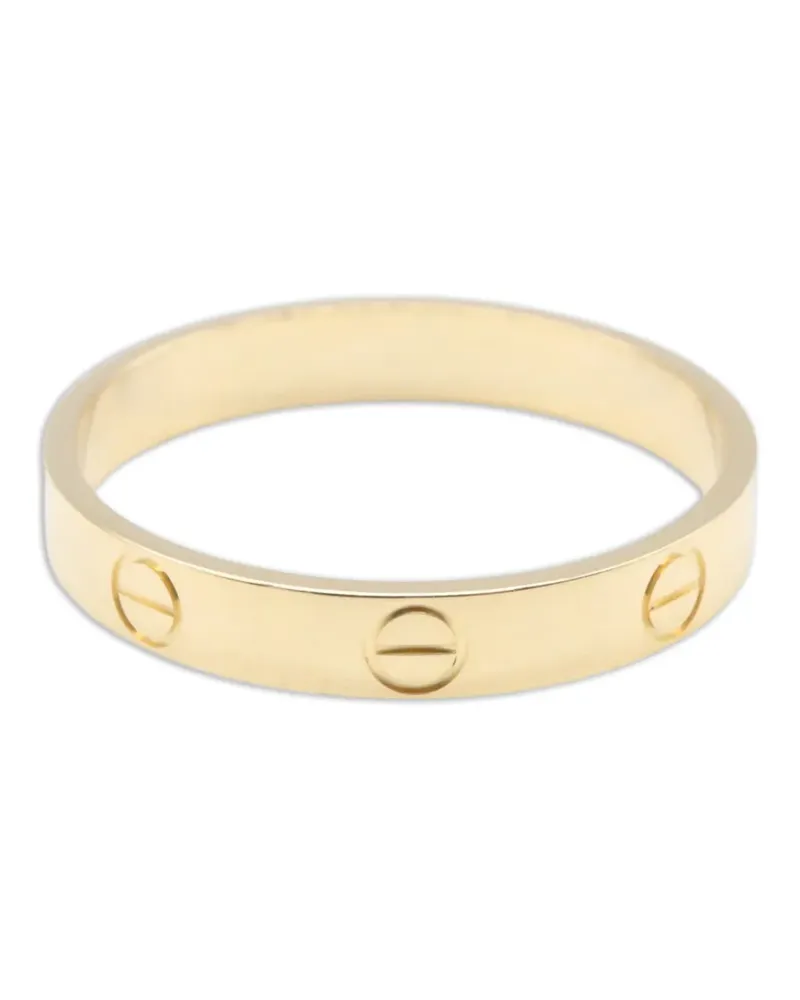 Cartier Love ring - Gold Gold