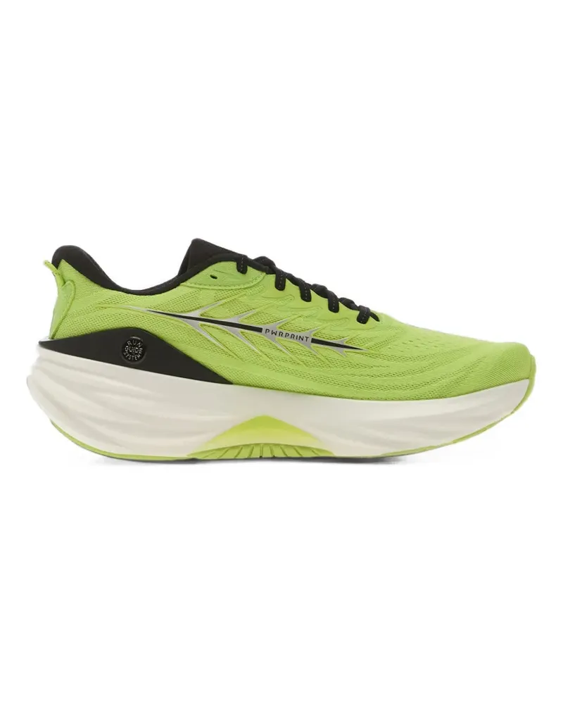 Puma Foreverrun Nitro™ 3 Laufschuhe - Grün Grün