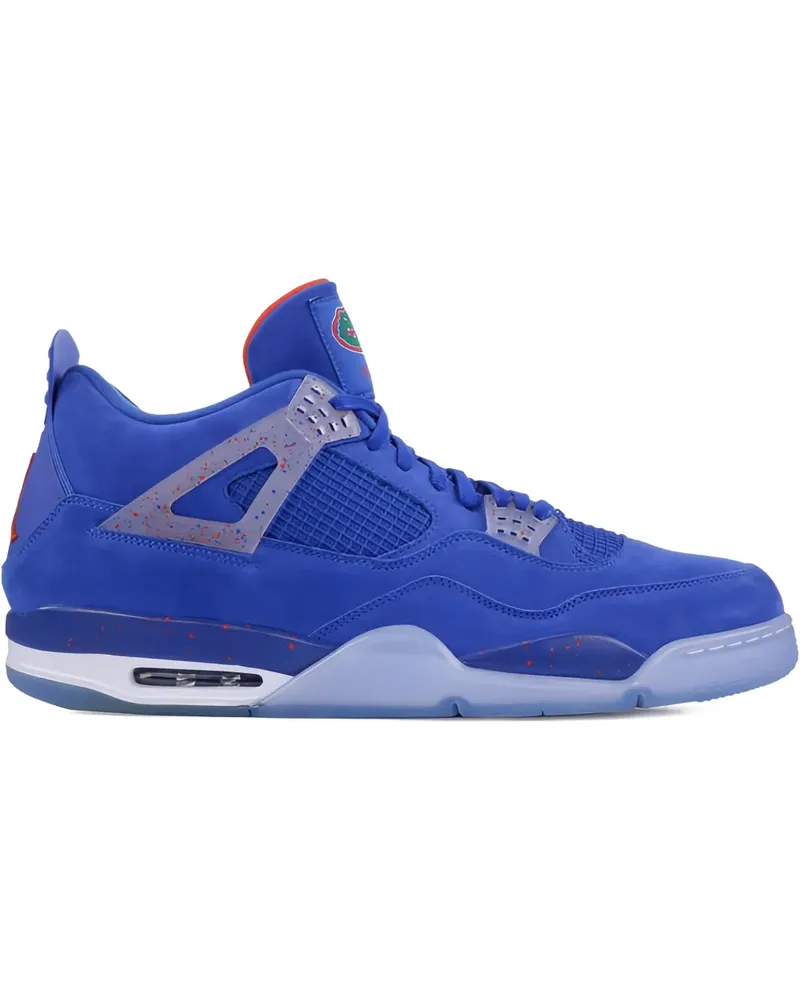 Jordan 4 Retro sneakers - Blau Blau