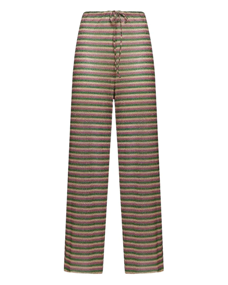Oséree Lolita Hose - Grün Grün
