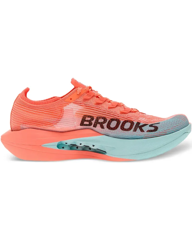 Brooks Hyperion Elite 5 sneakers - Orange Orange