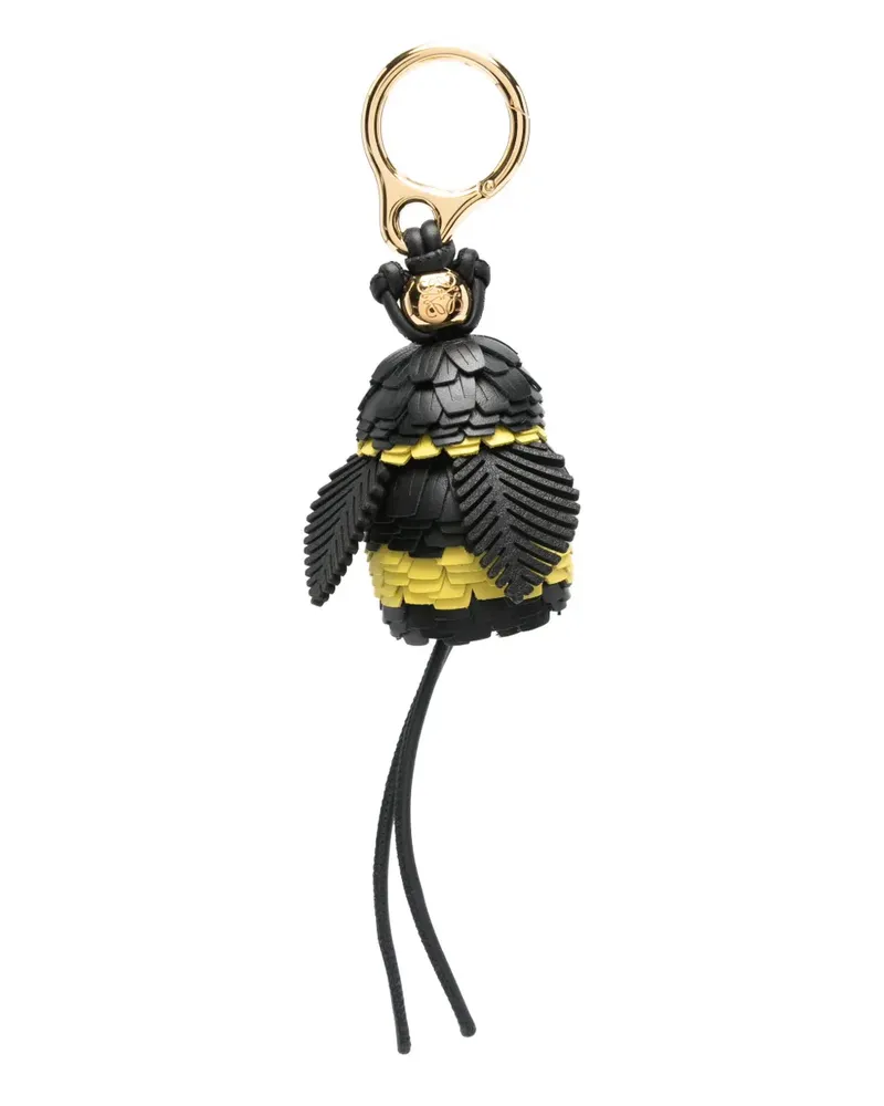 Loewe Bee Anhänger - Schwarz Schwarz