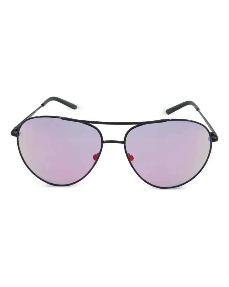 Nike Chance M Pilotenbrille - Schwarz Schwarz