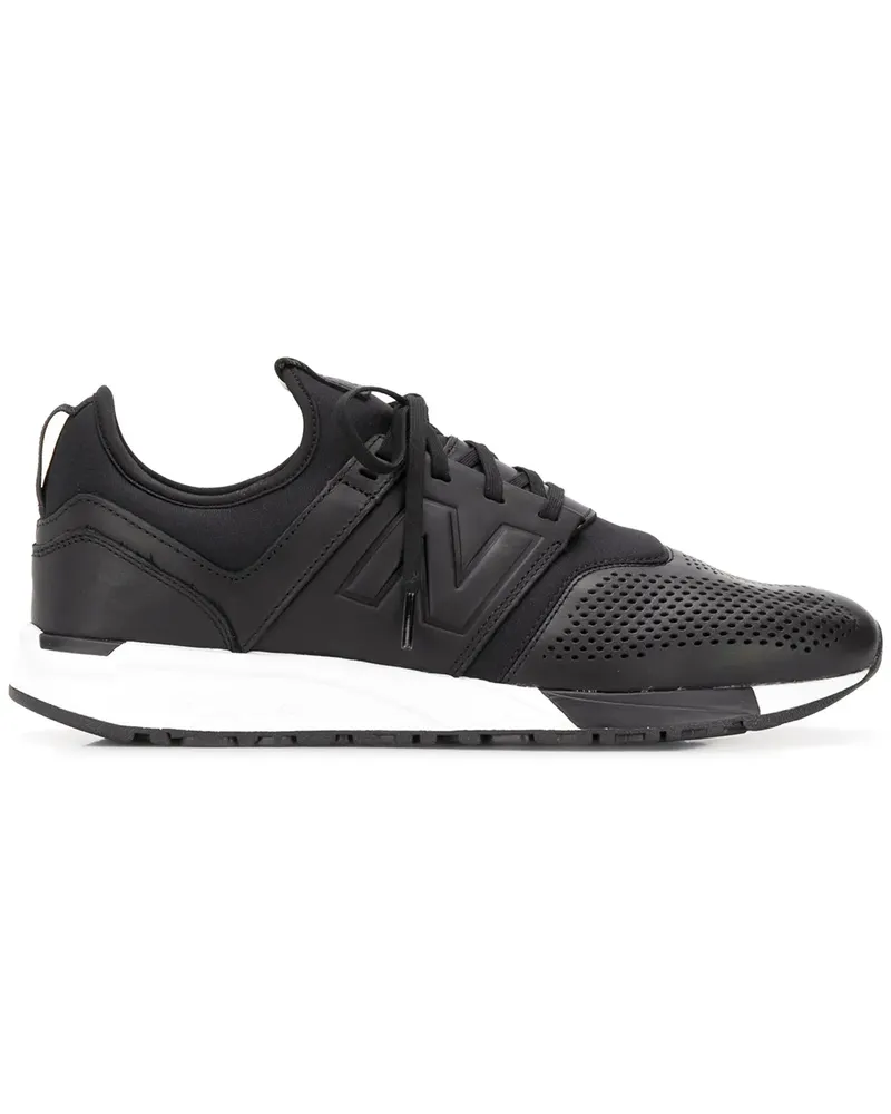 New Balance 247' Sneakers - Schwarz Schwarz
