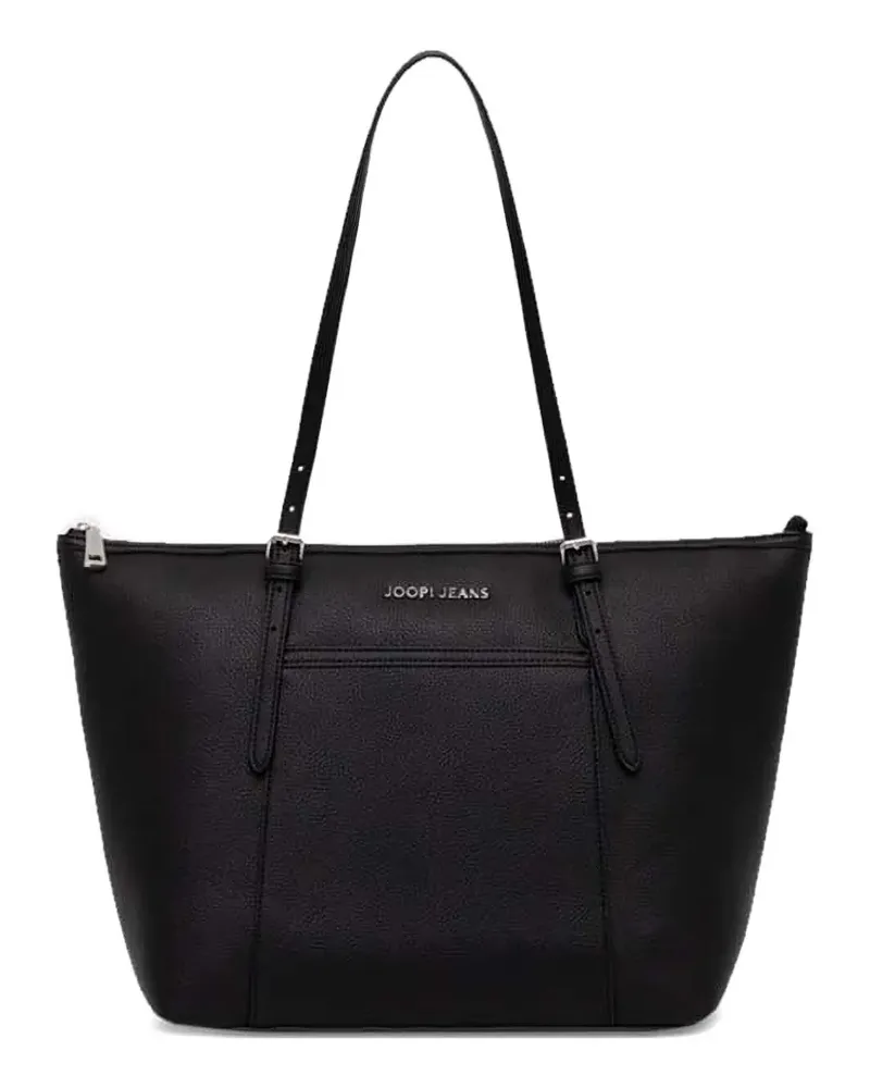 JOOP! Diurno Helena Handtasche - Schwarz Schwarz
