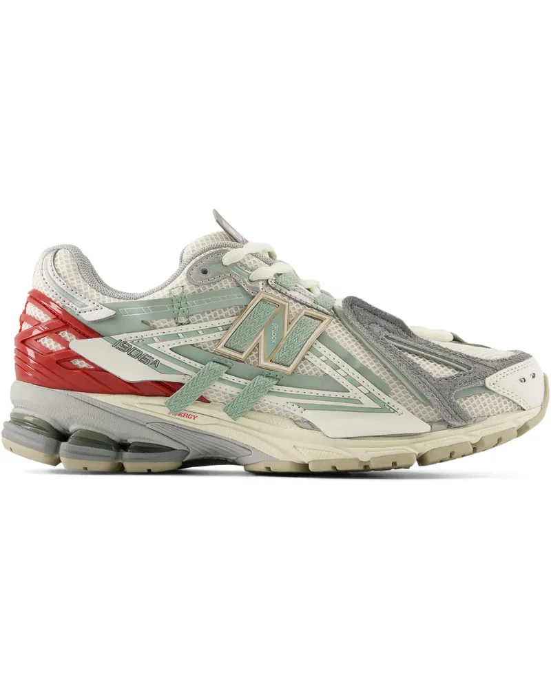 New Balance 1906A Mesh-Sneakers - Nude Nude