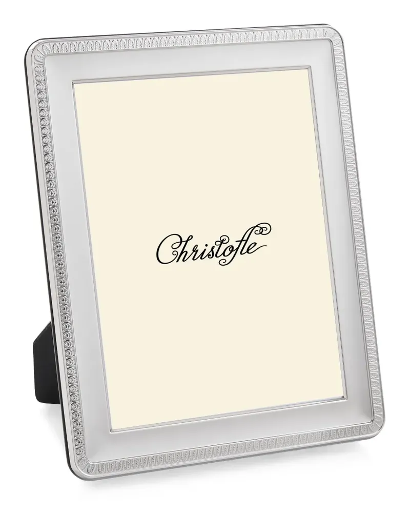Christofle Malmaison Bilderrahmen - Silber Silber