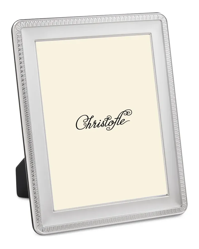 Christofle Malmaison Bilderrahmen - Silber Silber