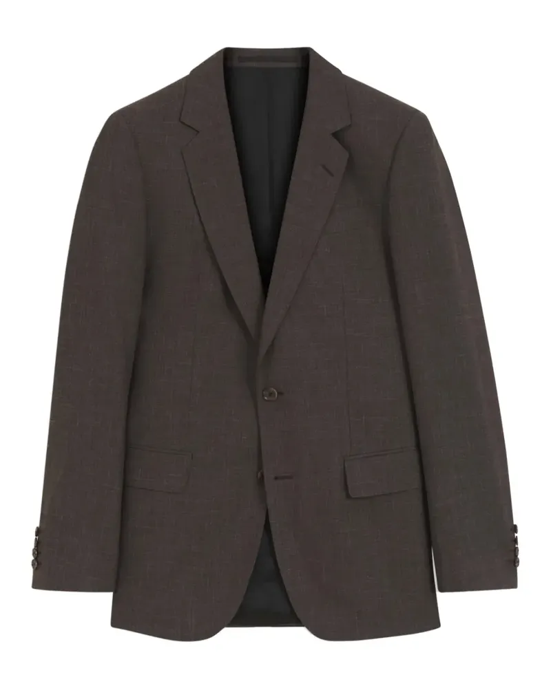 HUGO BOSS By Beckham Anzugjacke - Braun Braun