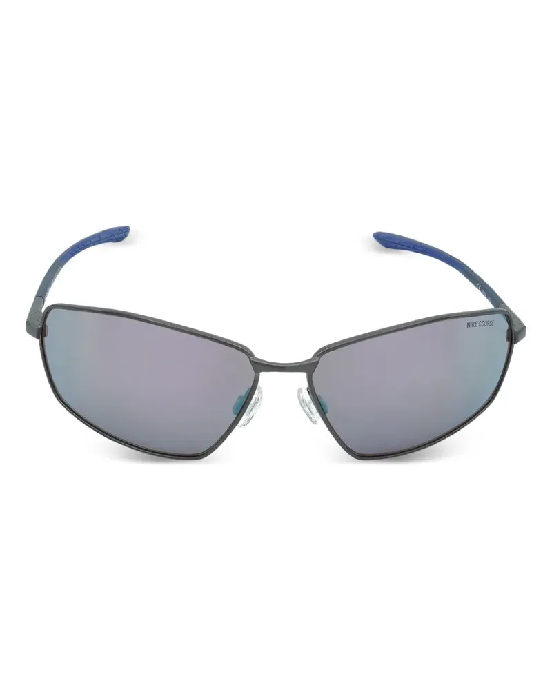 Nike Pivot Eight E Sonnenbrille - Grau Grau
