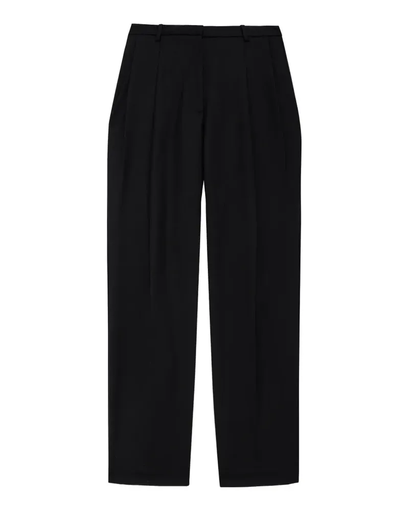 Anine Bing Thomas Hose - Schwarz Schwarz