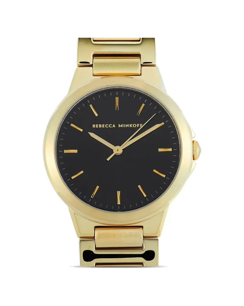 Rebecca Minkoff Cali 34mm - Schwarz Schwarz