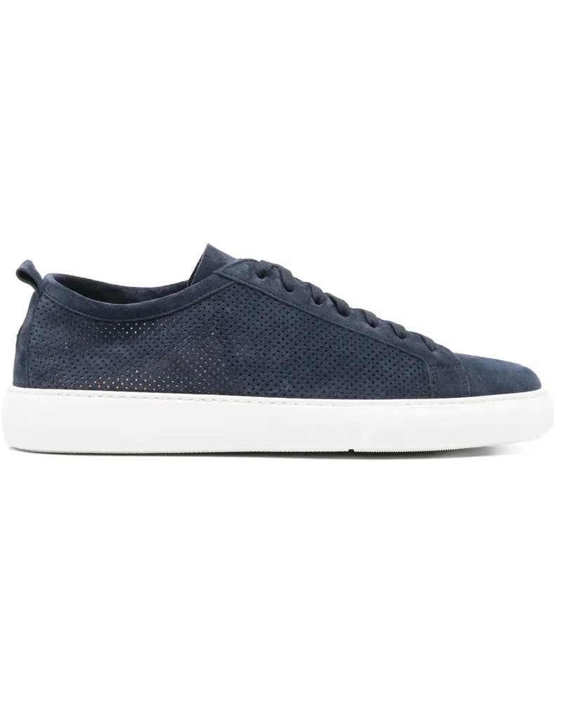 Henderson Ronny Sneakers - Blau Blau