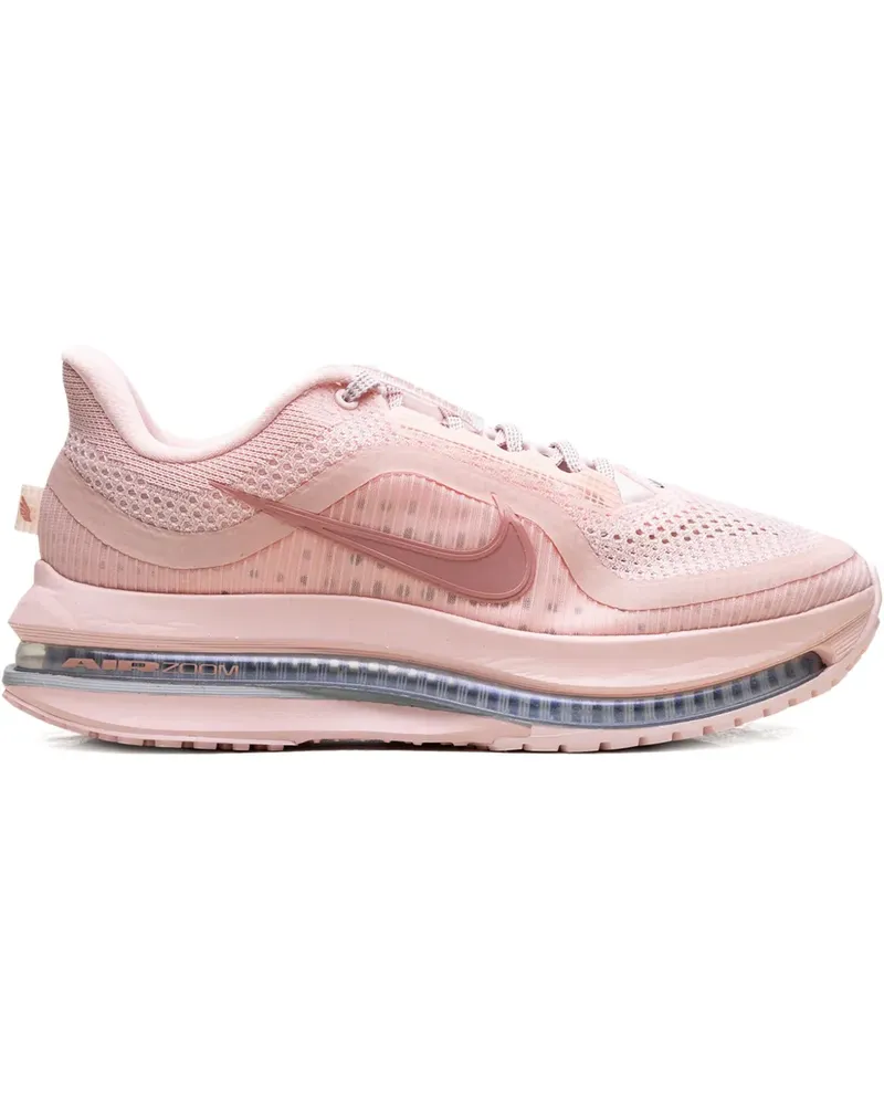 Nike Pegasus Premium "Atmosphere" Sneakers - Rosa Rosa