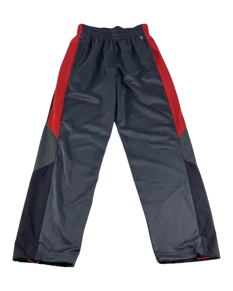 Nike Tech Fleece Jogginghose - Grau Grau