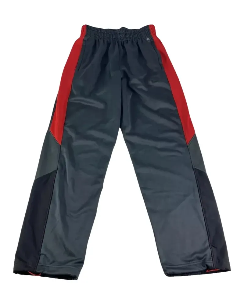 Nike Tech Fleece track pants - Grau Grau