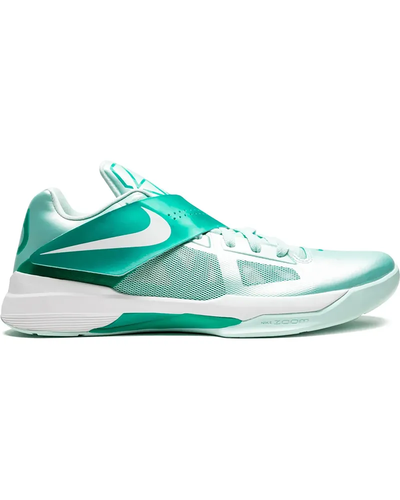 Nike Zoom KD IV 'Easter' Sneakers - Grün Grün