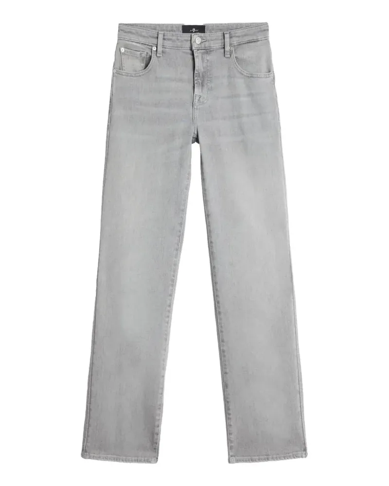 7 for all mankind Calie jeans - Grau Grau